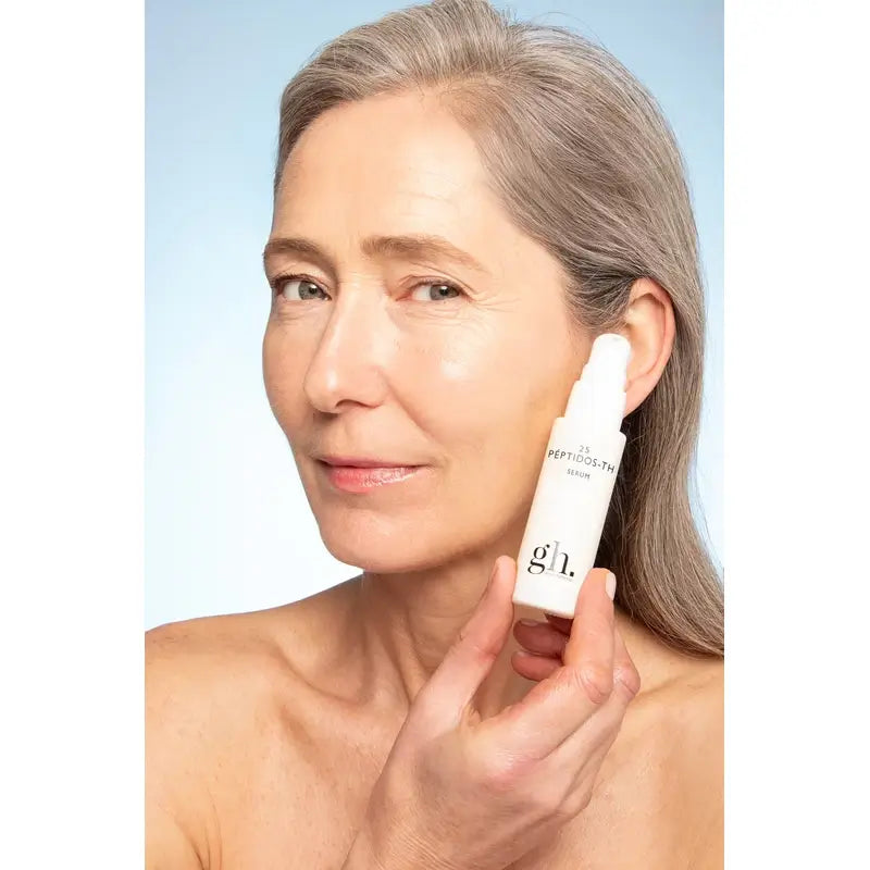 Gema Herrerías 25 Peptides-Th Serum 30 ml