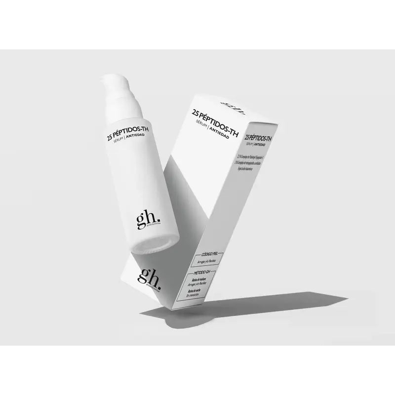 Gema Herrerías 25 Peptides-Th Serum 30 ml