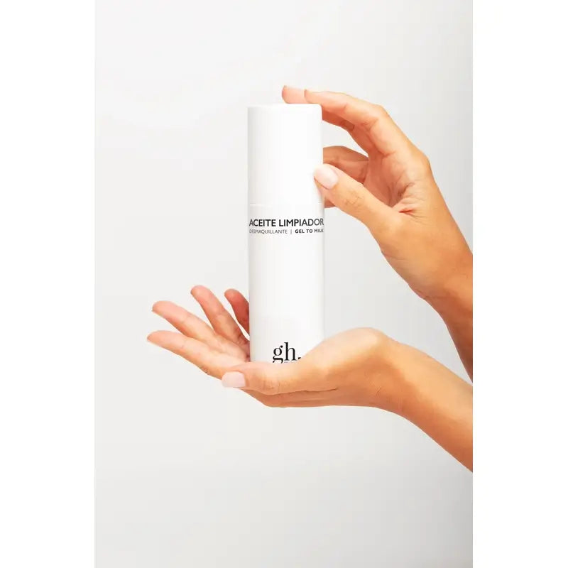 Gema Herrerías Cleansing and Make-up Removing Oil,150 ml