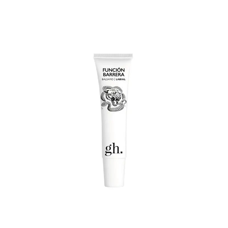 Gema Herrerías Lip Balm Barrier Function, 15 ml