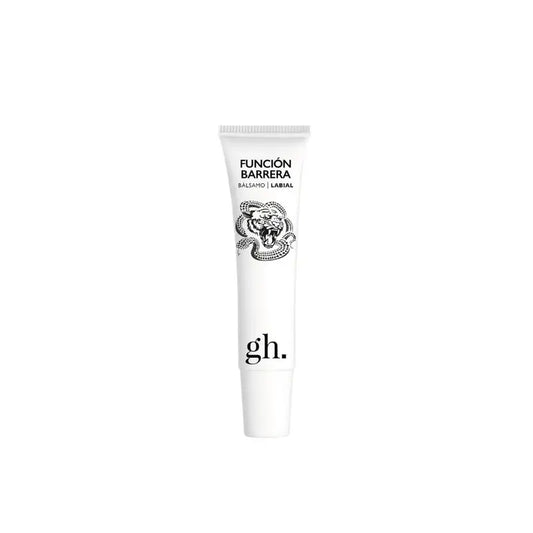 Gema Herrerías Lip Balm Barrier Function, 15 ml