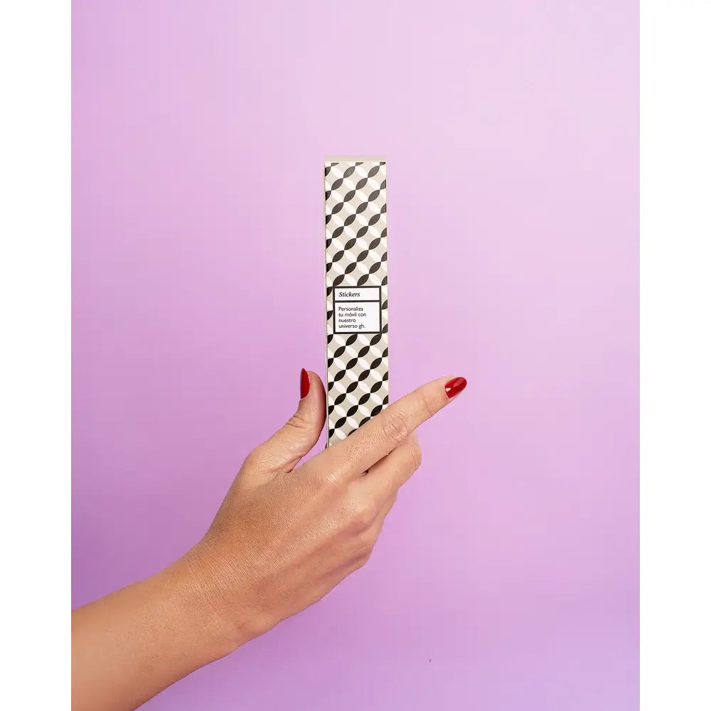 Gema Herrerias Decrypt Your Skin Code Chest