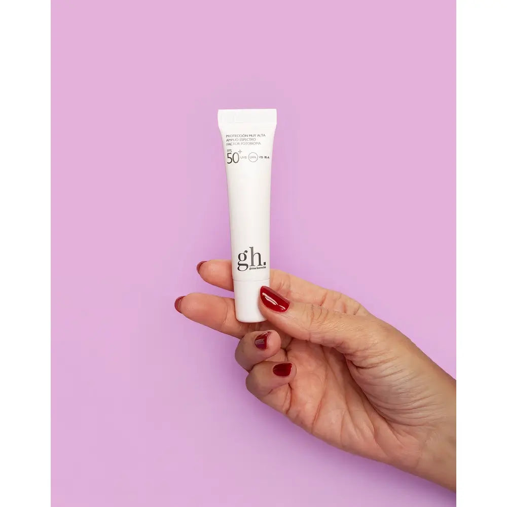 Gema Herrerias Decrypt Your Skin Code Chest