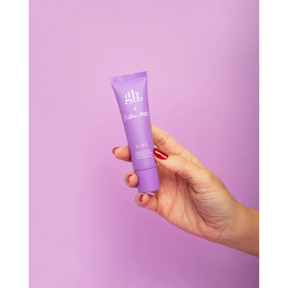 Gema Herrerias Decrypt Your Skin Code Chest