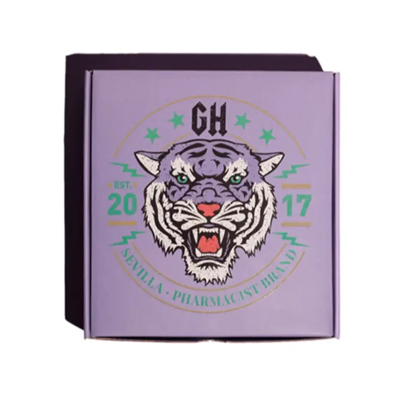 Gema Herrerias Decrypt Your Skin Code Chest