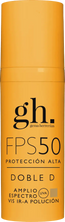 Gema Herrerias Double D Spf50 High Protection Manuela , 50 ml