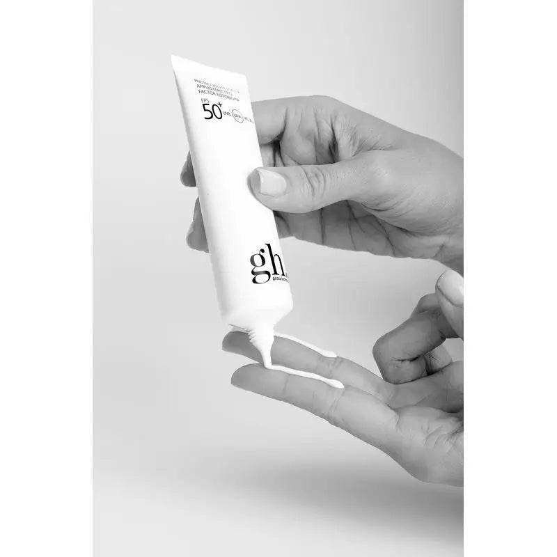 Gema Herrerias Fps50+ Very High Protection, 50 ml