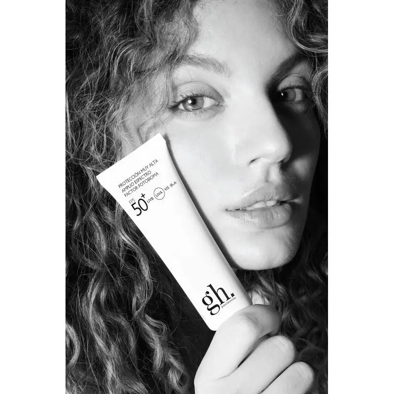 Gema Herrerias Fps50+ Very High Protection, 50 ml