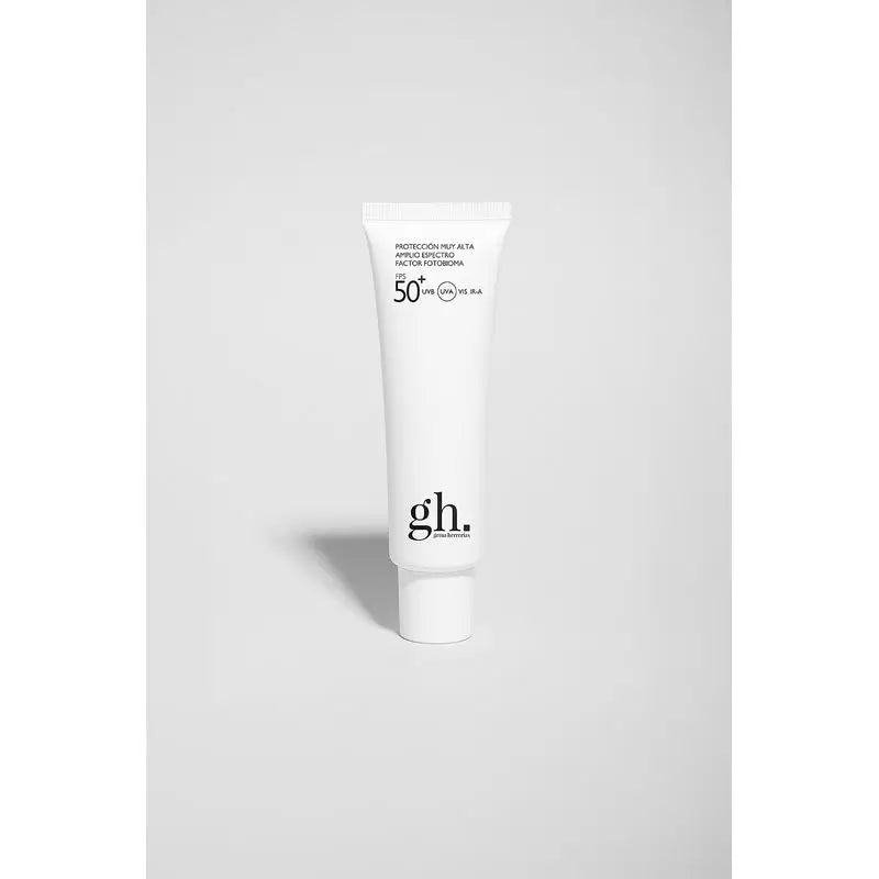 Gema Herrerias Fps50+ Very High Protection, Duplo 2x50ml