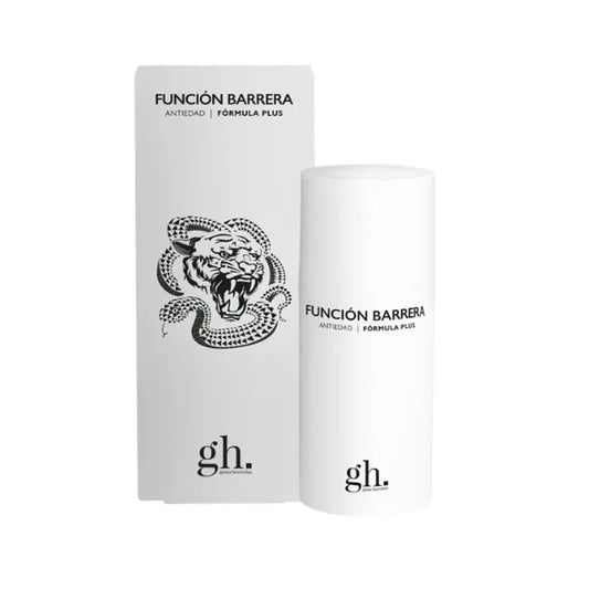 Gema Herrerías Barrier Function Formula Plus, 80 ml