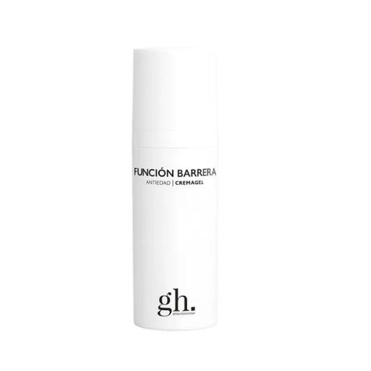 Gema Herrerías Cremagel Anti-Ageing Barrier Function, 50 ml