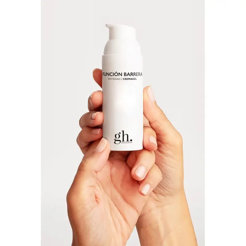 Gema Herrerías Cremagel Anti-Ageing Barrier Function, 50 ml