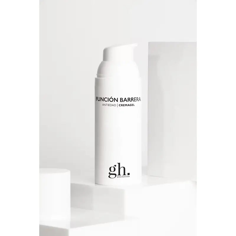 Gema Herrerías Cremagel Anti-Ageing Barrier Function, 50 ml