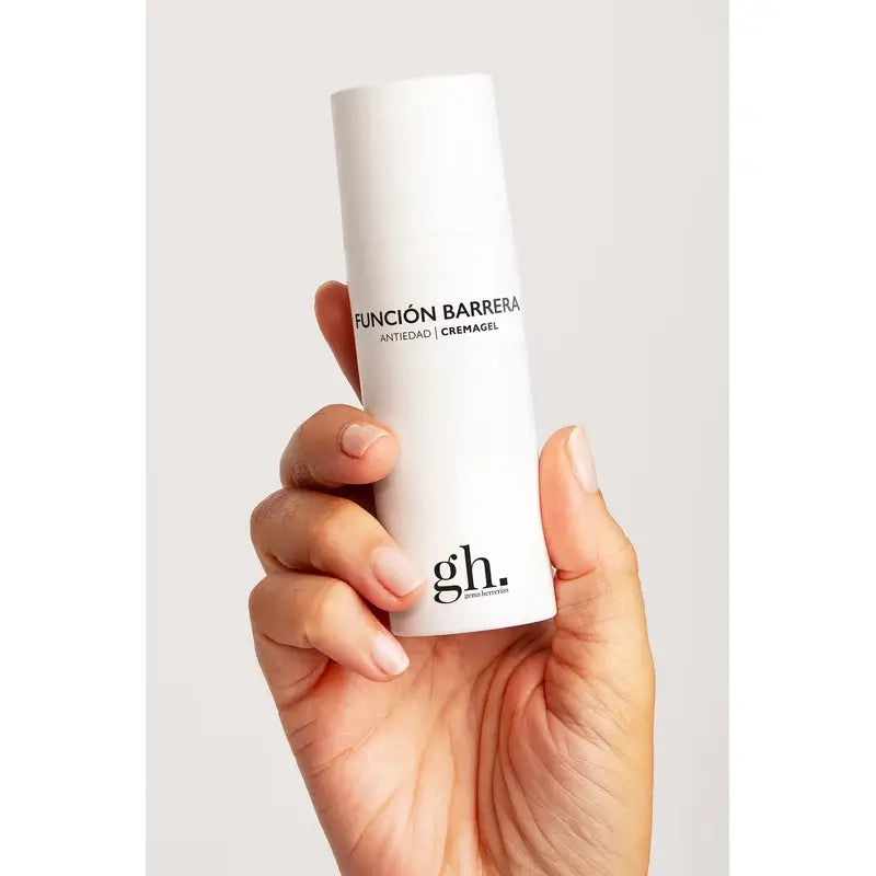 Gema Herrerías Cremagel Anti-Ageing Barrier Function, 50 ml