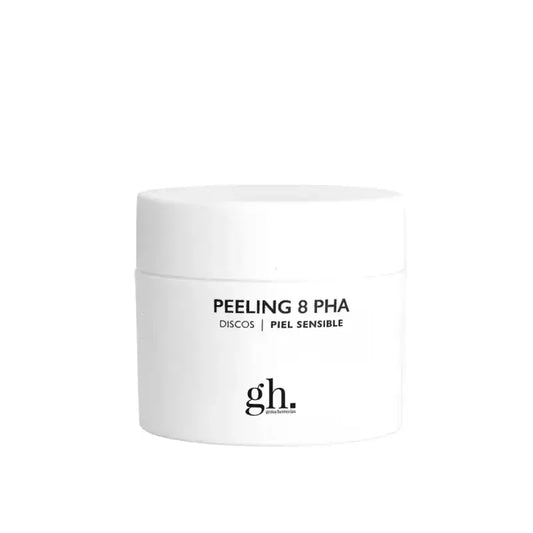 Gema Herrerias Peeling 8 Pha Disks , 20 ml