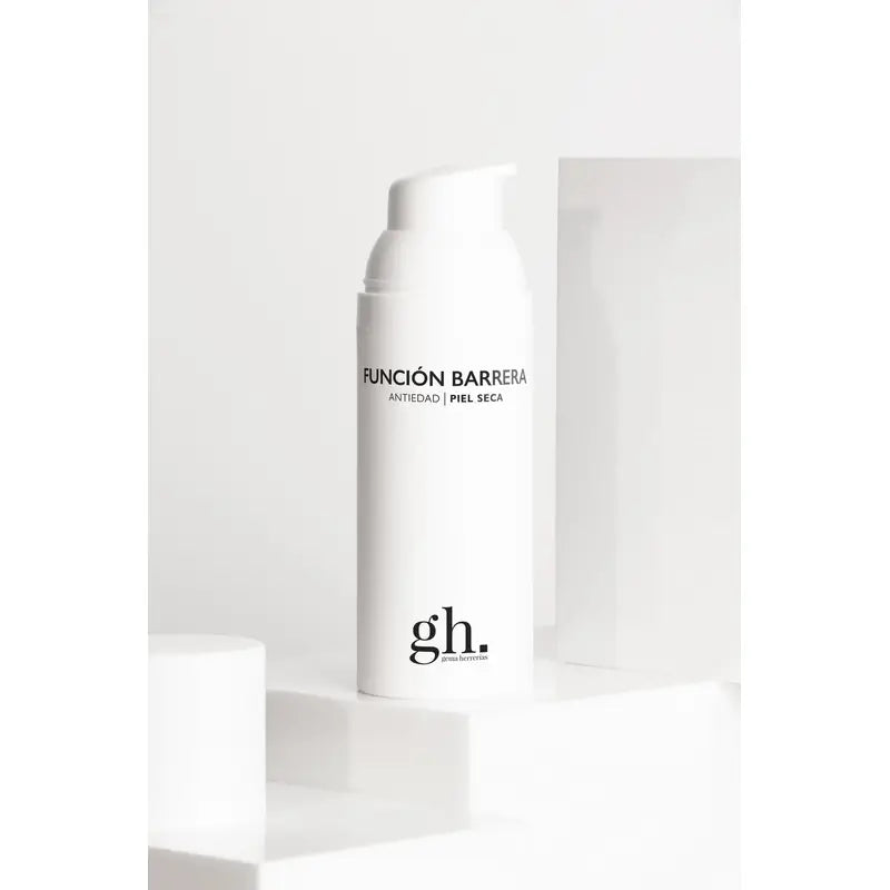 GH barrier function dry skin, 50 ml