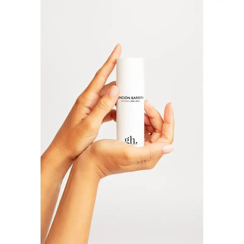 GH barrier function dry skin, 50 ml