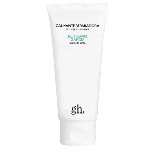Gema Herreria x Boticaria Garcia Mano de Santo Repair Cream, 100 ml
