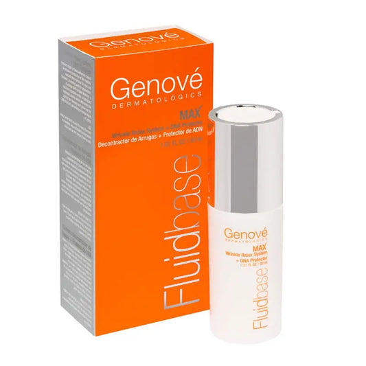 Genové Fluidbase Max Anti-Wrinkle Cream , 30 ml