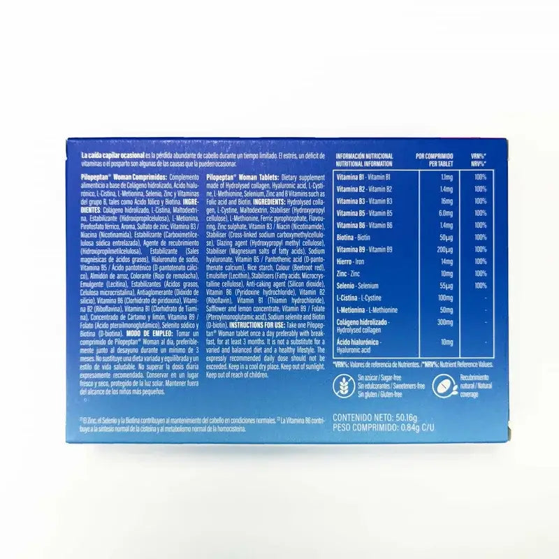 Genové Pilopeptan Intensive , 30 sachets