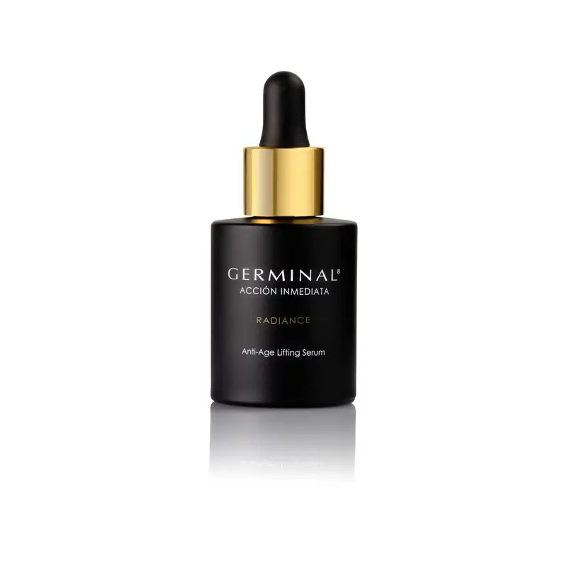 Germinal Immediate Action Radiance Serum, 30 ml