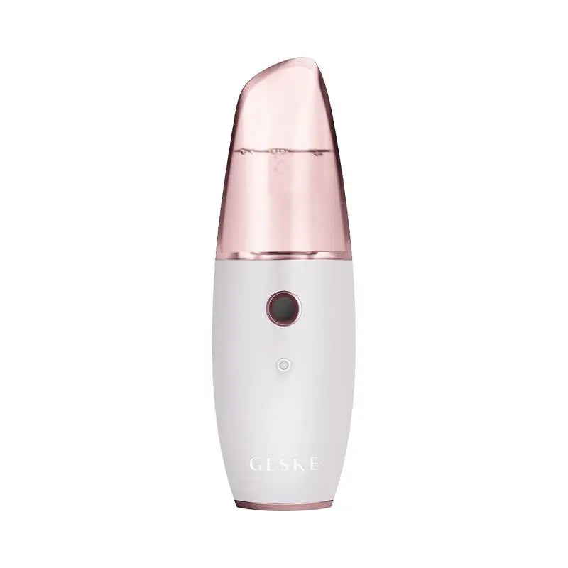 Geske Refreshing Moisturising Facial Refresher - 4 In 1 - White Gold Pink