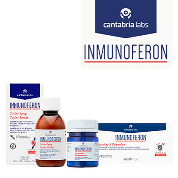IMMUNOFERON 20% DISCOUNT (15 JANUARY 2026)
