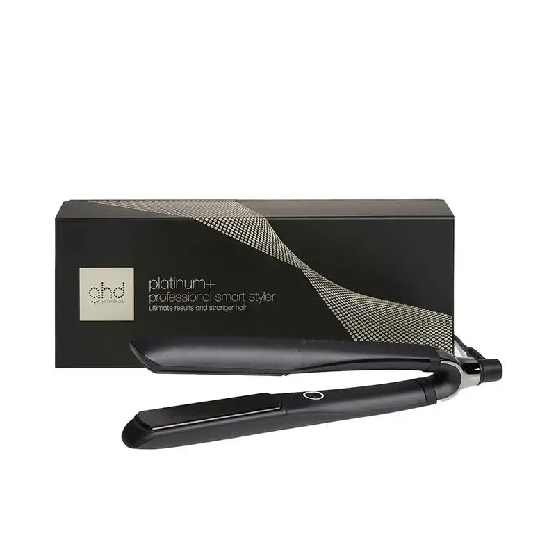 Ghd Straightener Platinum + Black, 1 pack
