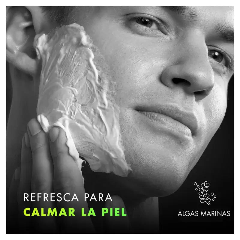 Gillette Labs Quick Foam Shaving Gel, 198 ml