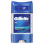 Gillette Deodorant Clear Anti-Perspiration Gel Power Rush 70Ml