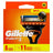 Gillette Fusion 5 Refill, 8 pcs.