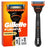 Gillette Fusion5 Power Men's Safety Razor