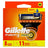 Gillette Fusion5 Power, Razor Refill, 8 pcs.