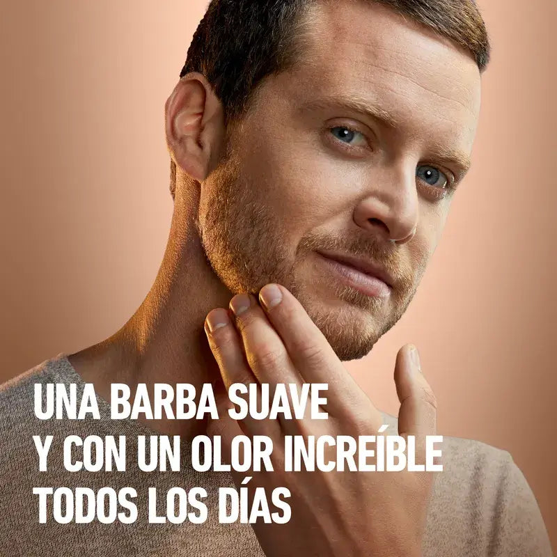 Gillette King C. Gentle Beard Balm , 100 ml