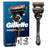 Gillette Proglide Men's Razor , 1 handle + 1 refill