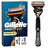Gillette Proglide Power 1 Razor , 2 refills