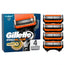 Gillette Proglide Power Men's Razor Refills, 4 pcs.