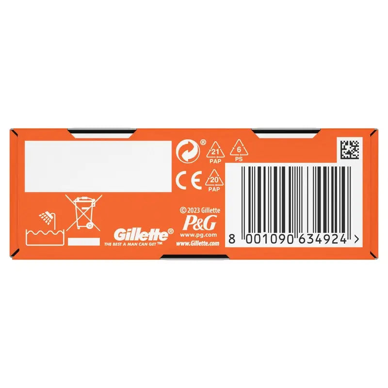 Gillette Proglide Styler 4 In 1