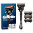 Gillette Refill, 4 pieces