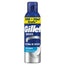 Gillette Series Cocoa Butter Smoothing Shaving Foam , 250 ml