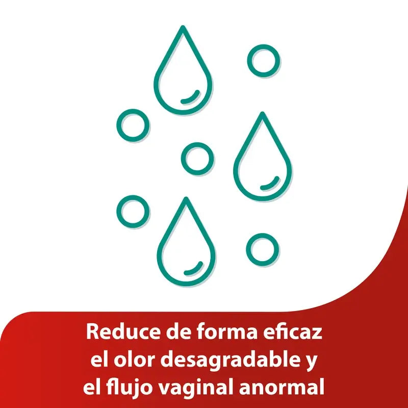 GineCanesbalance Antibacterial Vaginal Gel, 7 Applicators