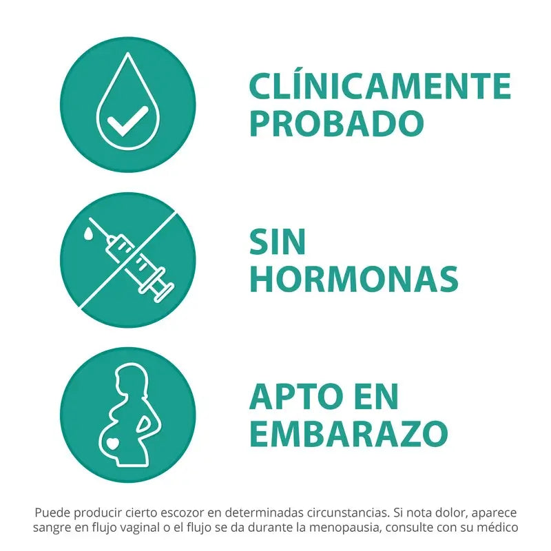 GineCanesbalance Antibacterial Vaginal Gel, 7 Applicators