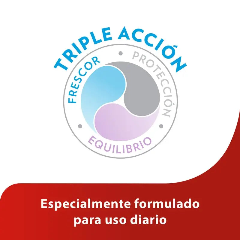 GineCanesfresh Daily Intimate Hygiene Gel, 400 ml