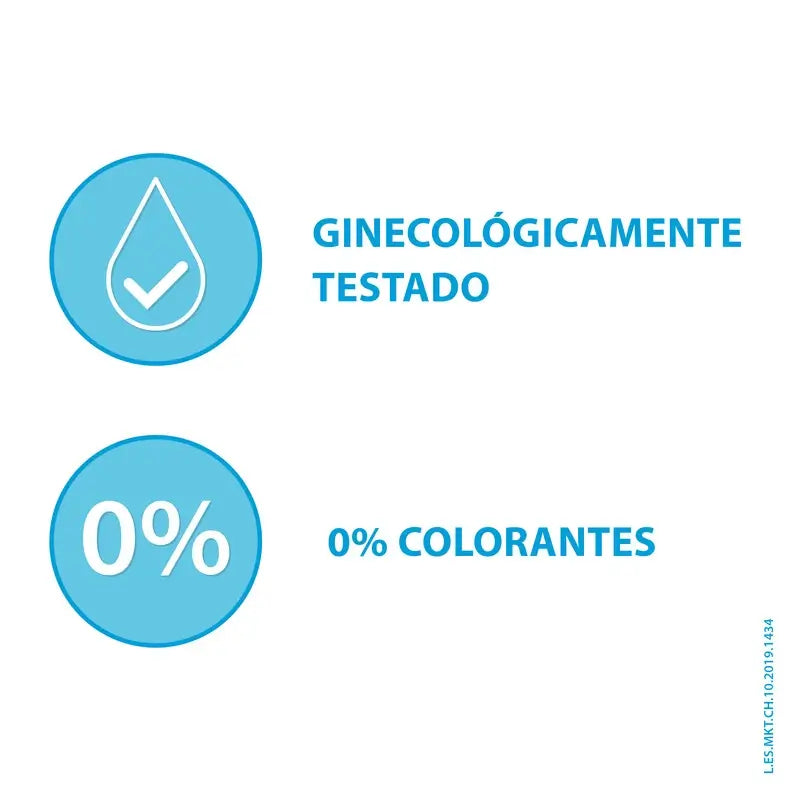 GineCanesfresh Daily Intimate Hygiene Gel, 400 ml