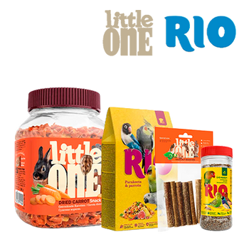 DISTRIVET-MEALBERRY LITTLEONE AND RIO 20% DISCOUNT(28 FEBRUARY 2026)