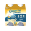 Glucerna Control Vanilla flavour, 4 Bottles x 220 ml