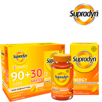 SUPRADYN 30% DISCOUNT ON 2ND ORDER (7 JANUARY 2026)