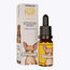 Gorilla Grillz 3% Cbd Oil For Dogs Salmon Flavour , 10 ml
