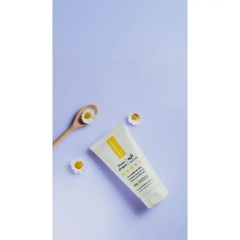 Green Cornerss Camomile Water Paste, 50 ml