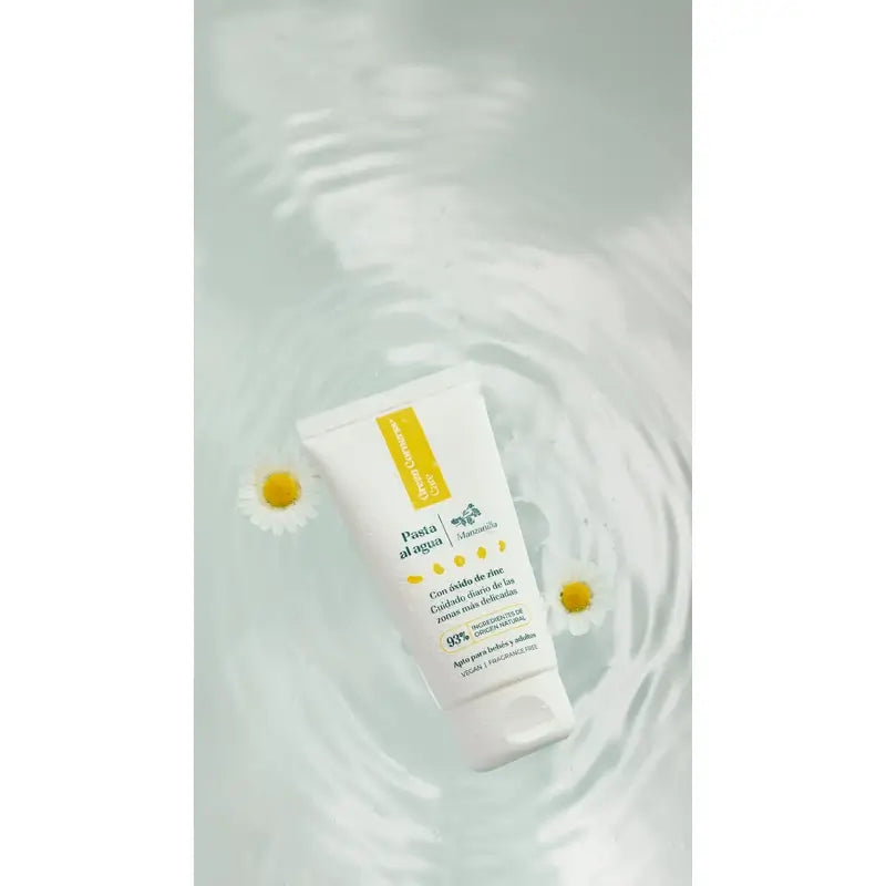 Green Cornerss Camomile Water Paste, 50 ml